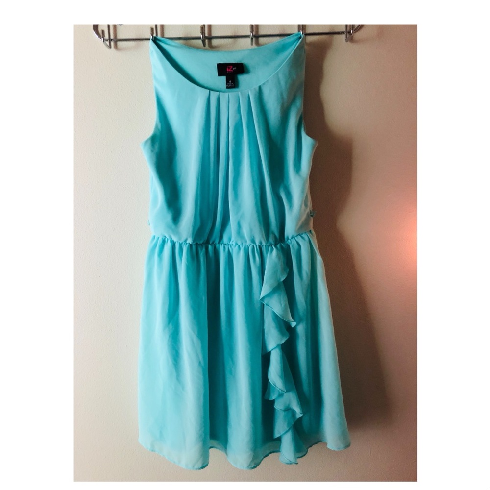 Flowy, Party dress